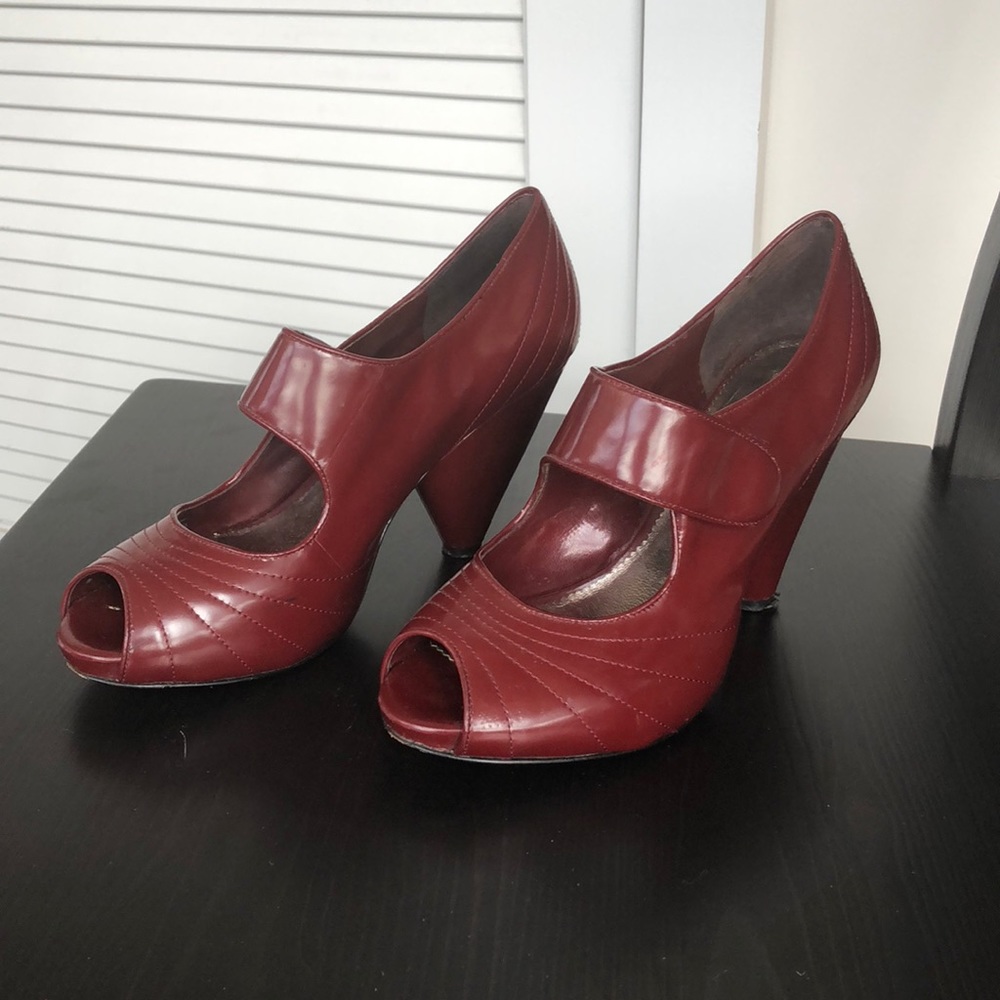 Vince Camuto Platform Pumps